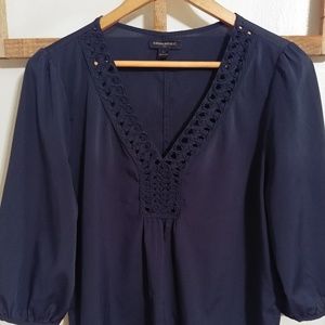 Banana Republic Tunic